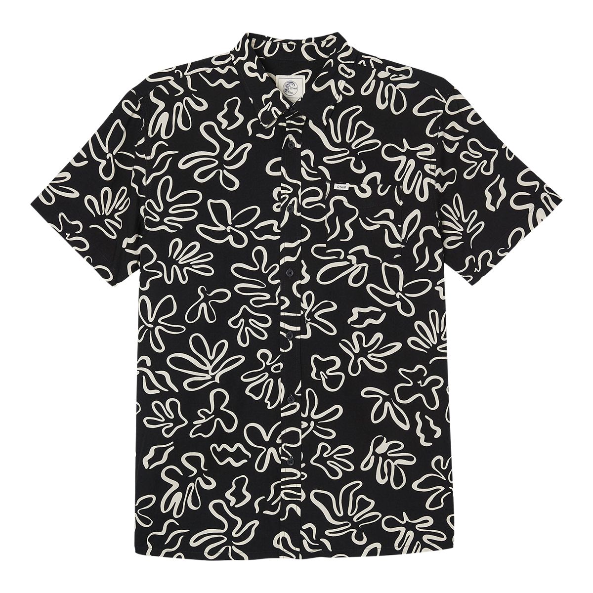 O'Neill Men's OG Eco Woven T Shirt