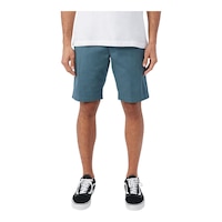 O'Neill Men's Jay Stretch 20 Inch Shorts Front_Flat