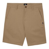 O'Neill Men's Jay Stretch 20 Inch Shorts Front_Flat