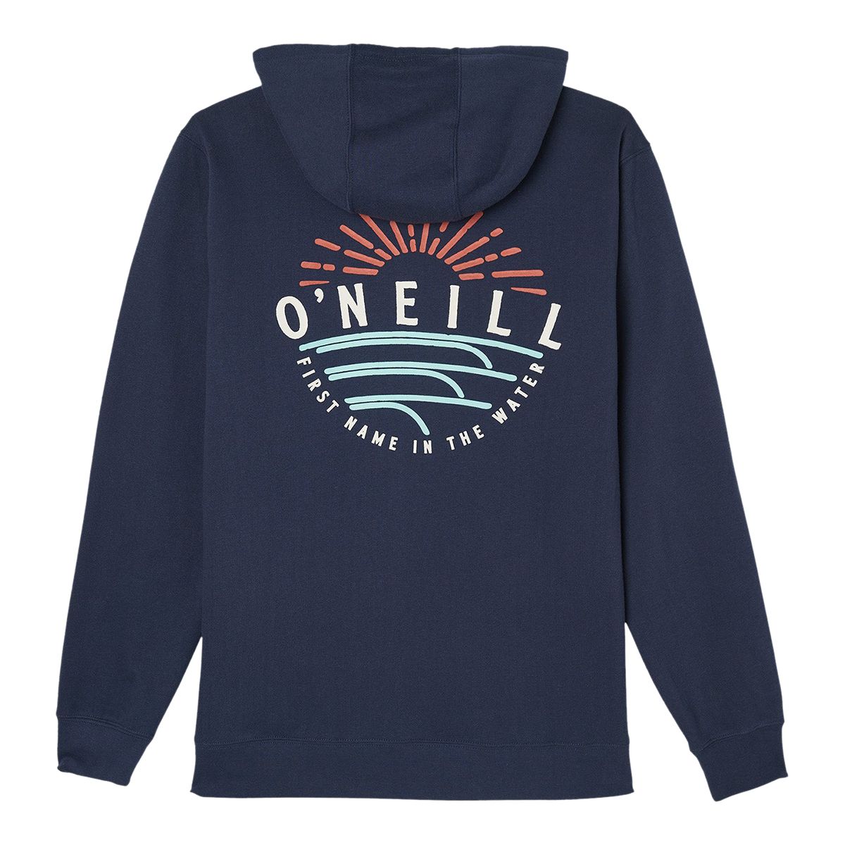 O'Neill Men's Fifty Two Pullover Hoodie