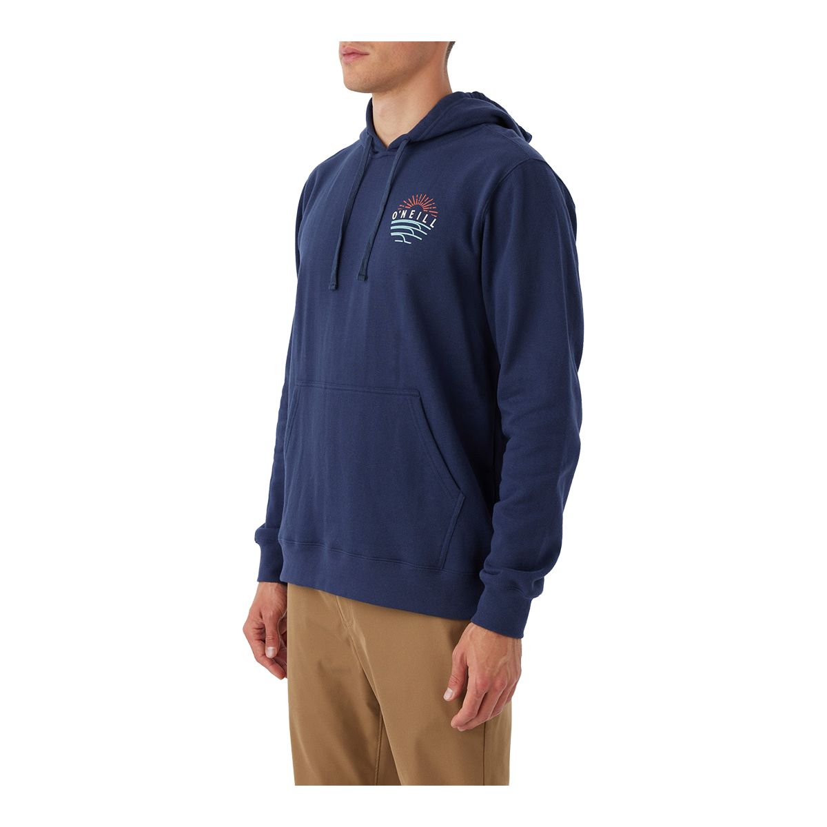 O'Neill Men's Fifty Two Pullover Hoodie