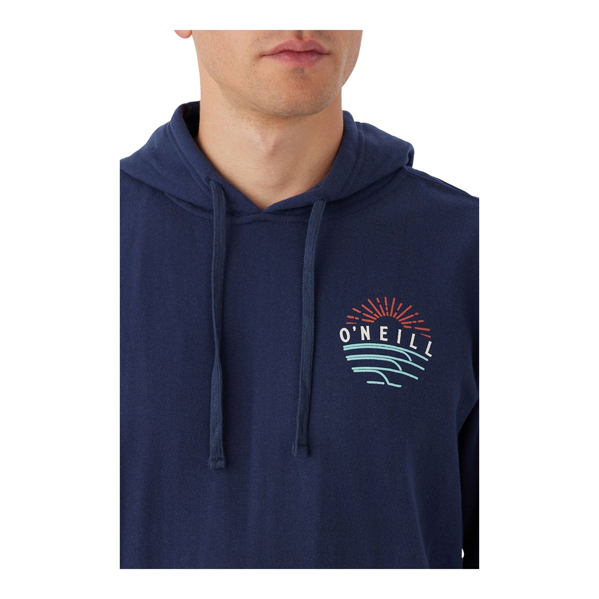 O'Neill Men's Fifty Two Pullover Hoodie