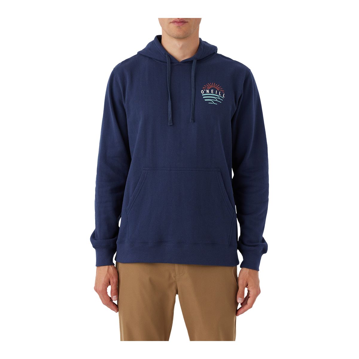 O'Neill Men's Fifty Two Pullover Hoodie