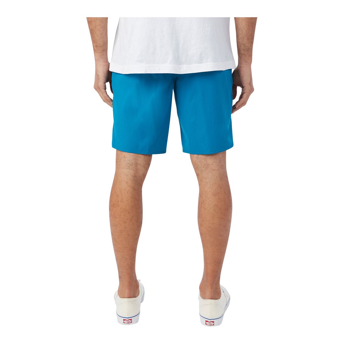 O'Neill Men's TRVLR Camino 18 Inch Hybrid Shorts