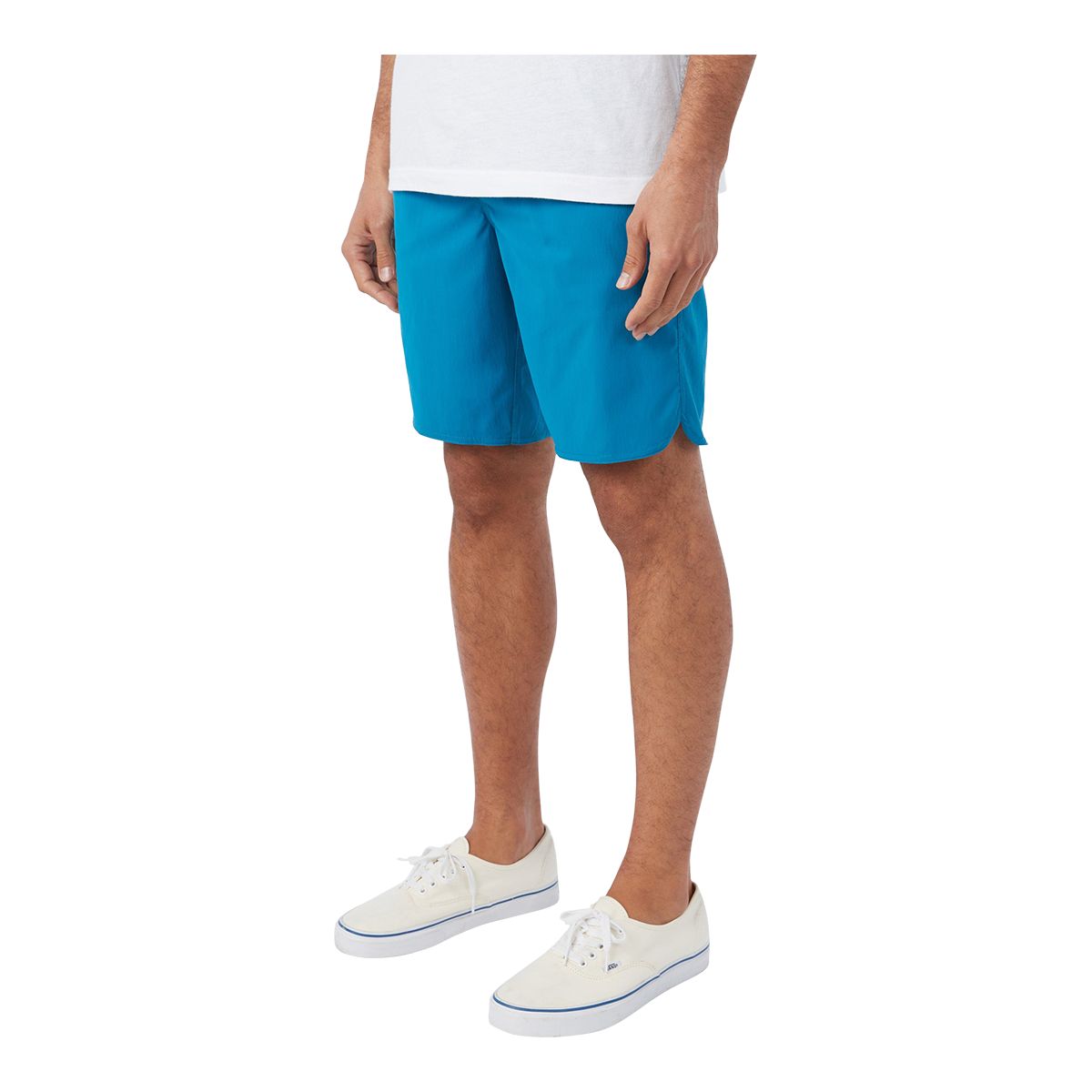 O'Neill Men's TRVLR Camino 18 Inch Hybrid Shorts