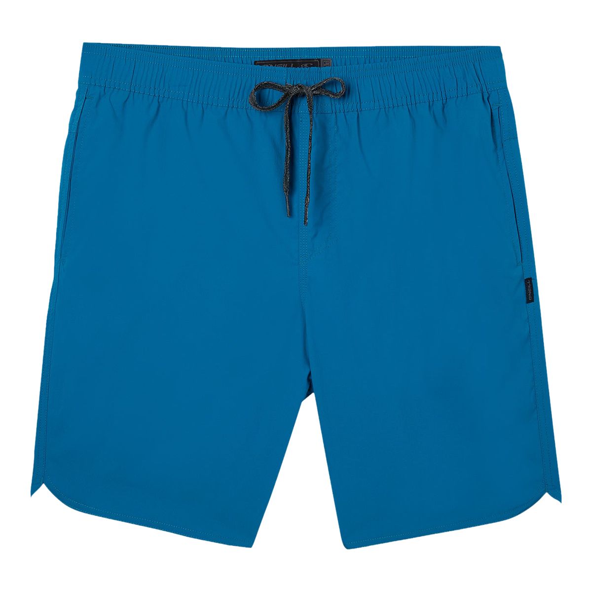 O'Neill Men's TRVLR Camino 18 Inch Hybrid Shorts