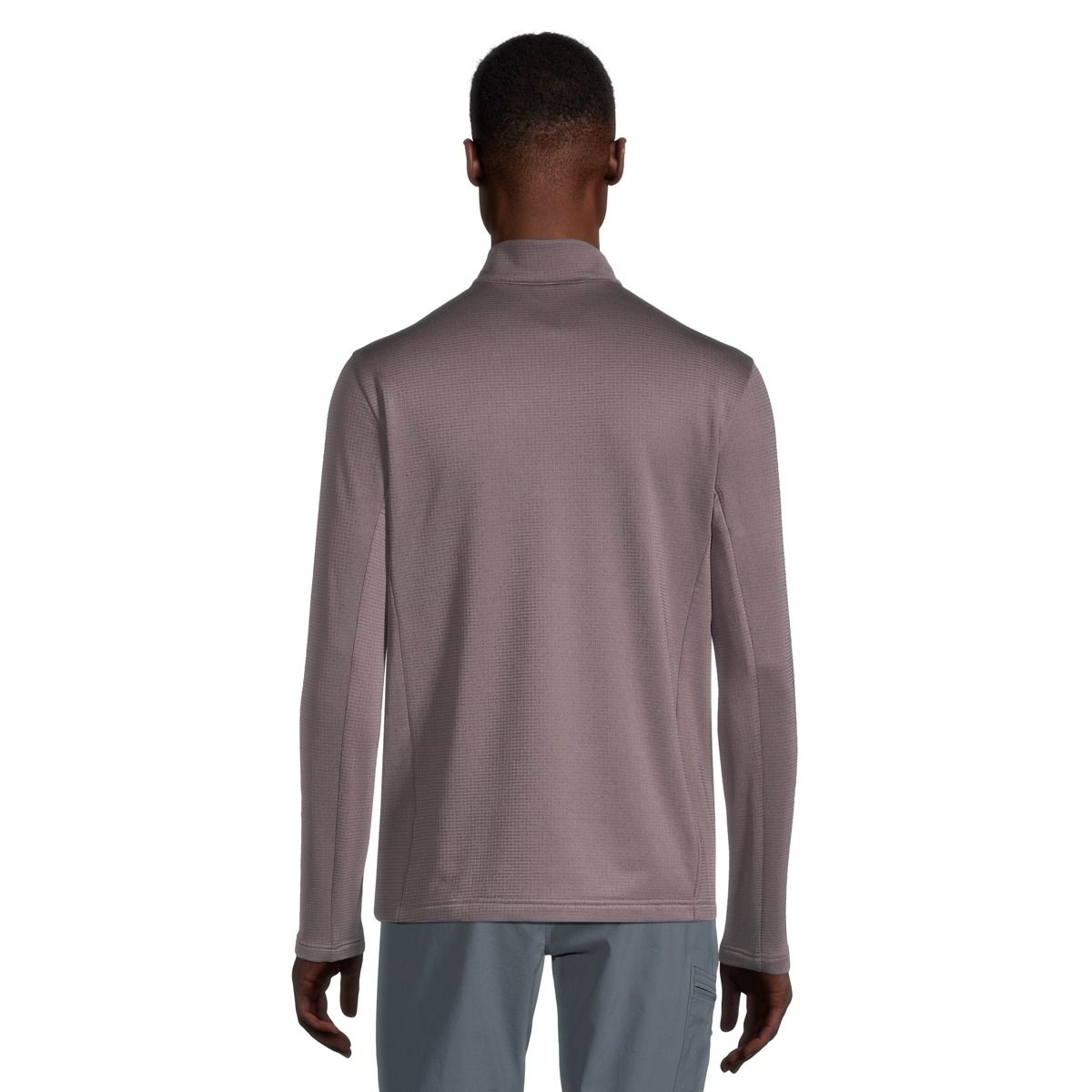 Woods Men's Aquila 1/4 Zip Top