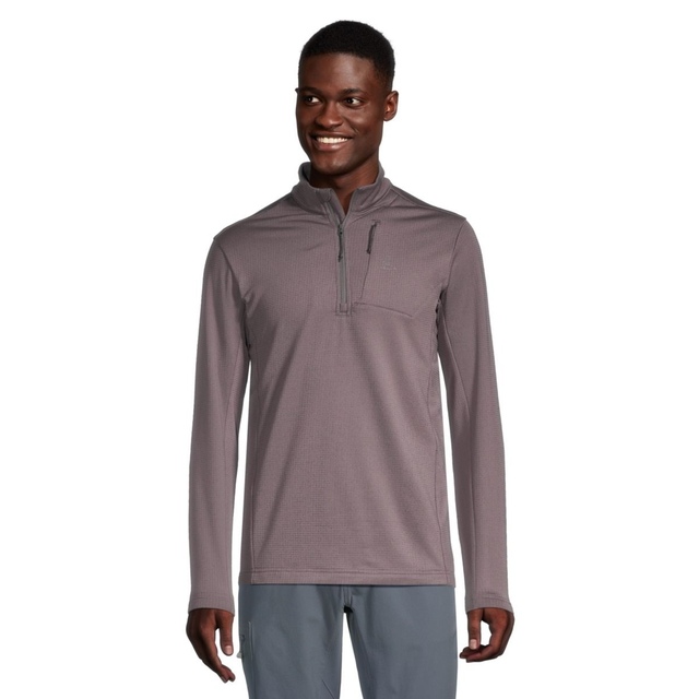 Woods Men's Aquila 1/4 Zip Top