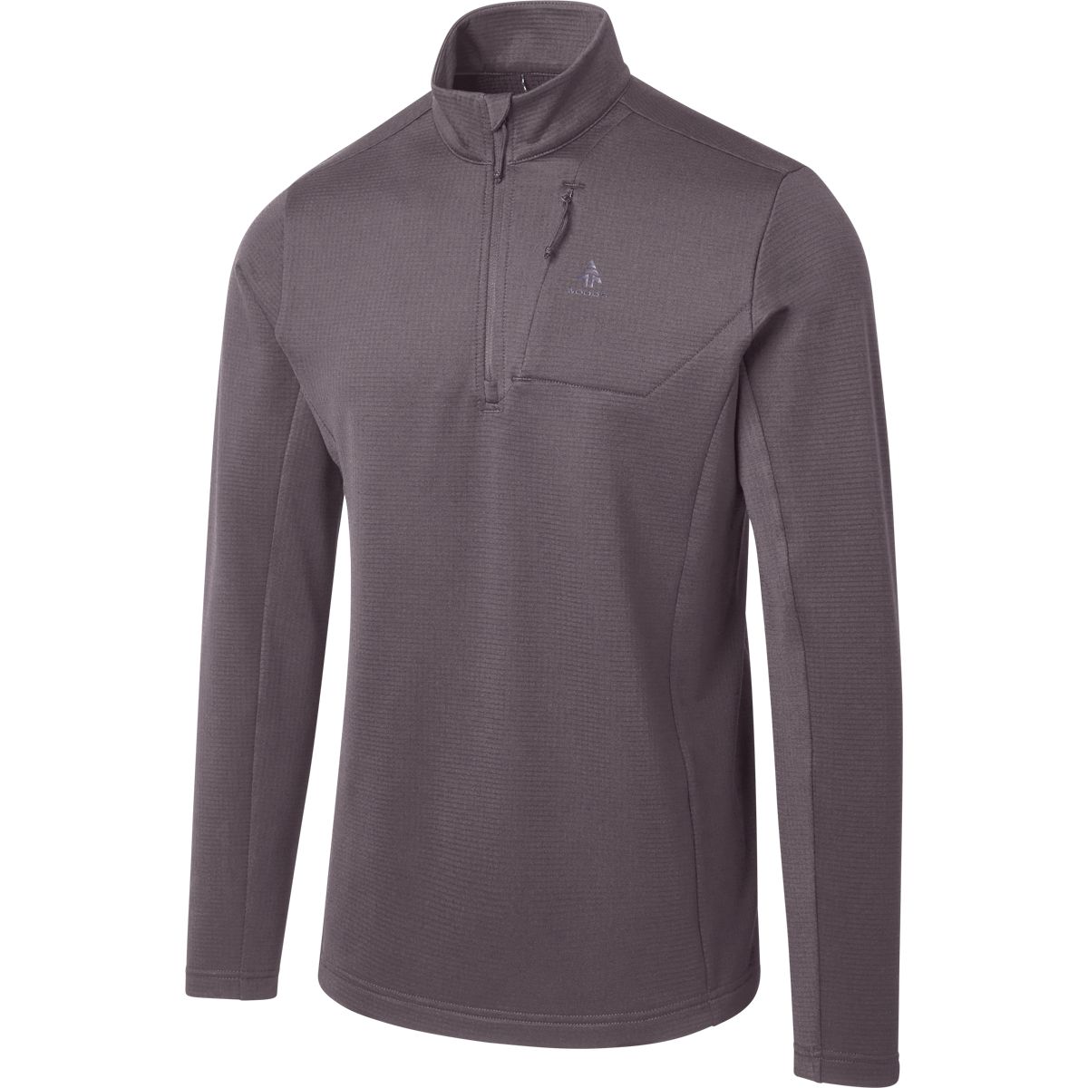 Woods Men's Aquila 1/4 Zip Top