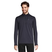 Woods Men's Aquila 1/4 Zip Top