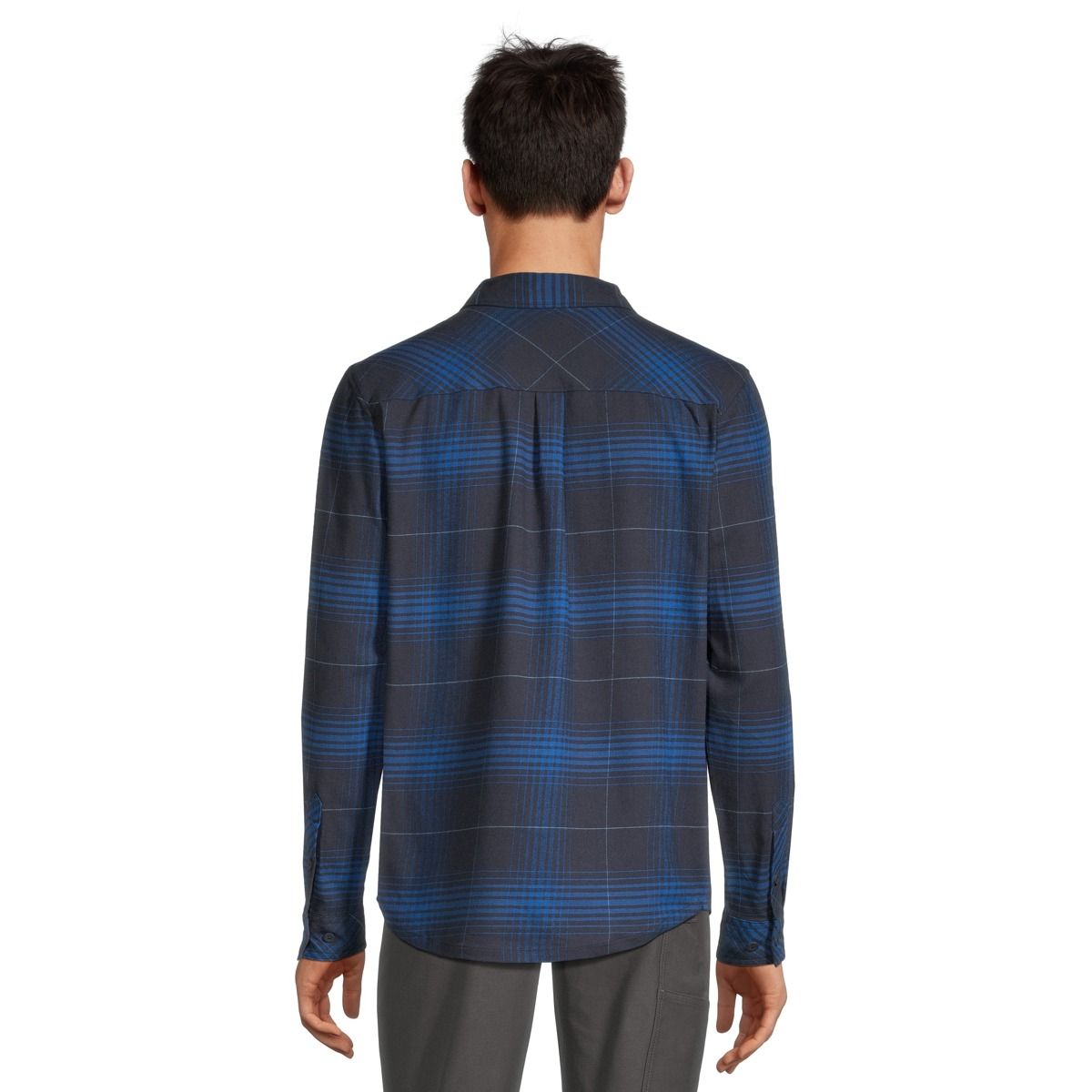 Woods Men's Murray II Flannel Shirt