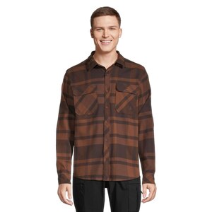 Woods Men's Murray II Flannel Shirt