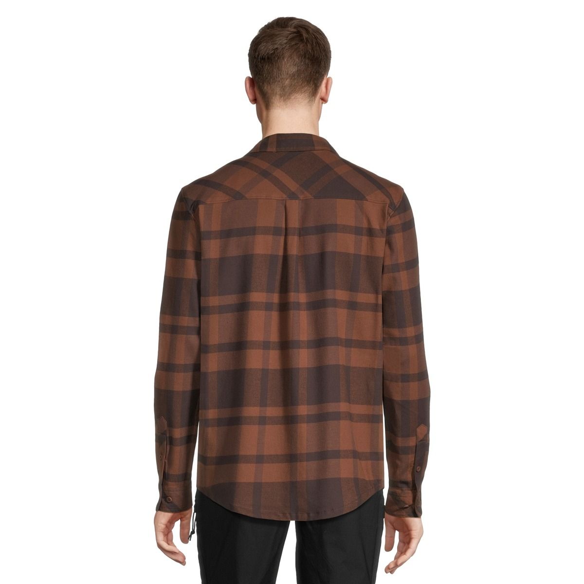 Woods Men's Murray II Flannel Shirt