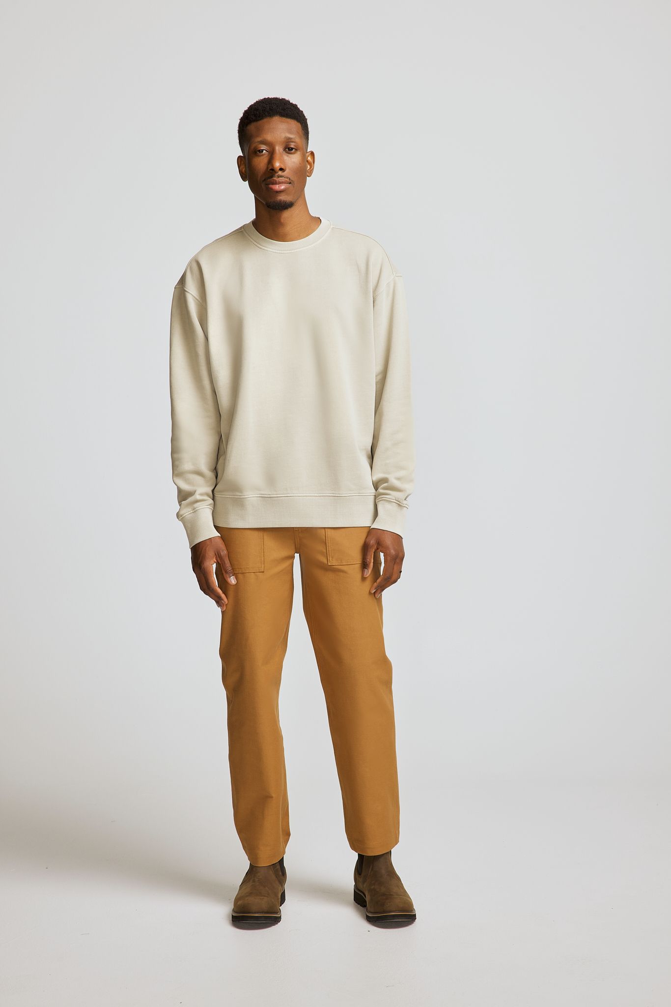 Woods Men's Heritage Chore Pants