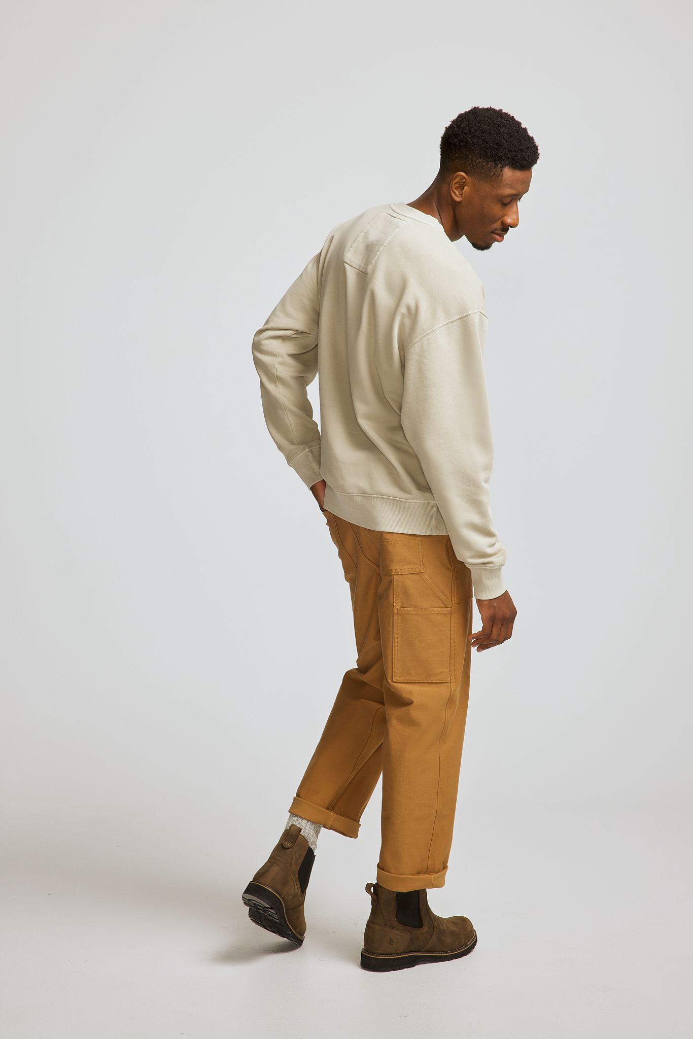 Woods Men's Heritage Chore Pants