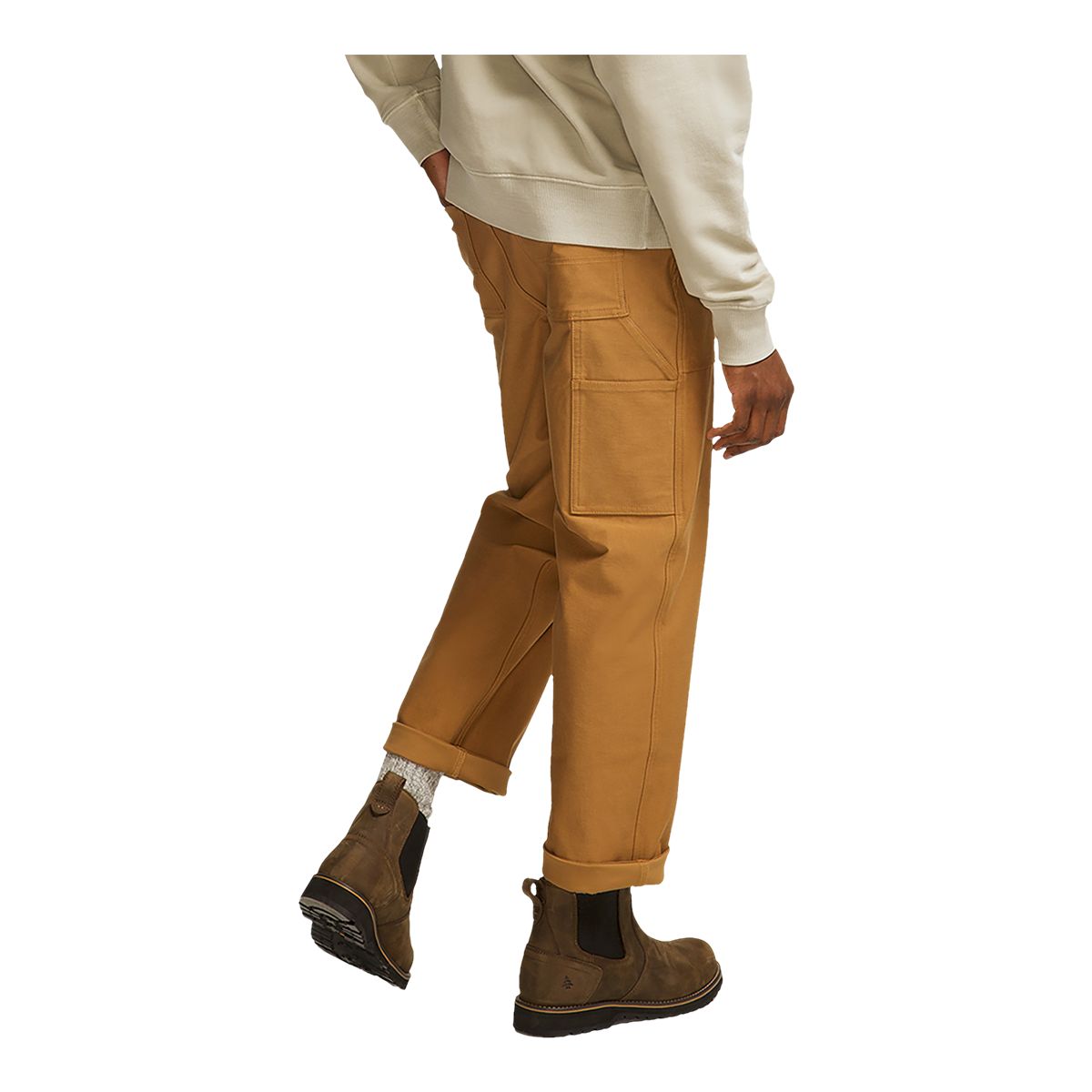 Woods Men's Heritage Chore Pants