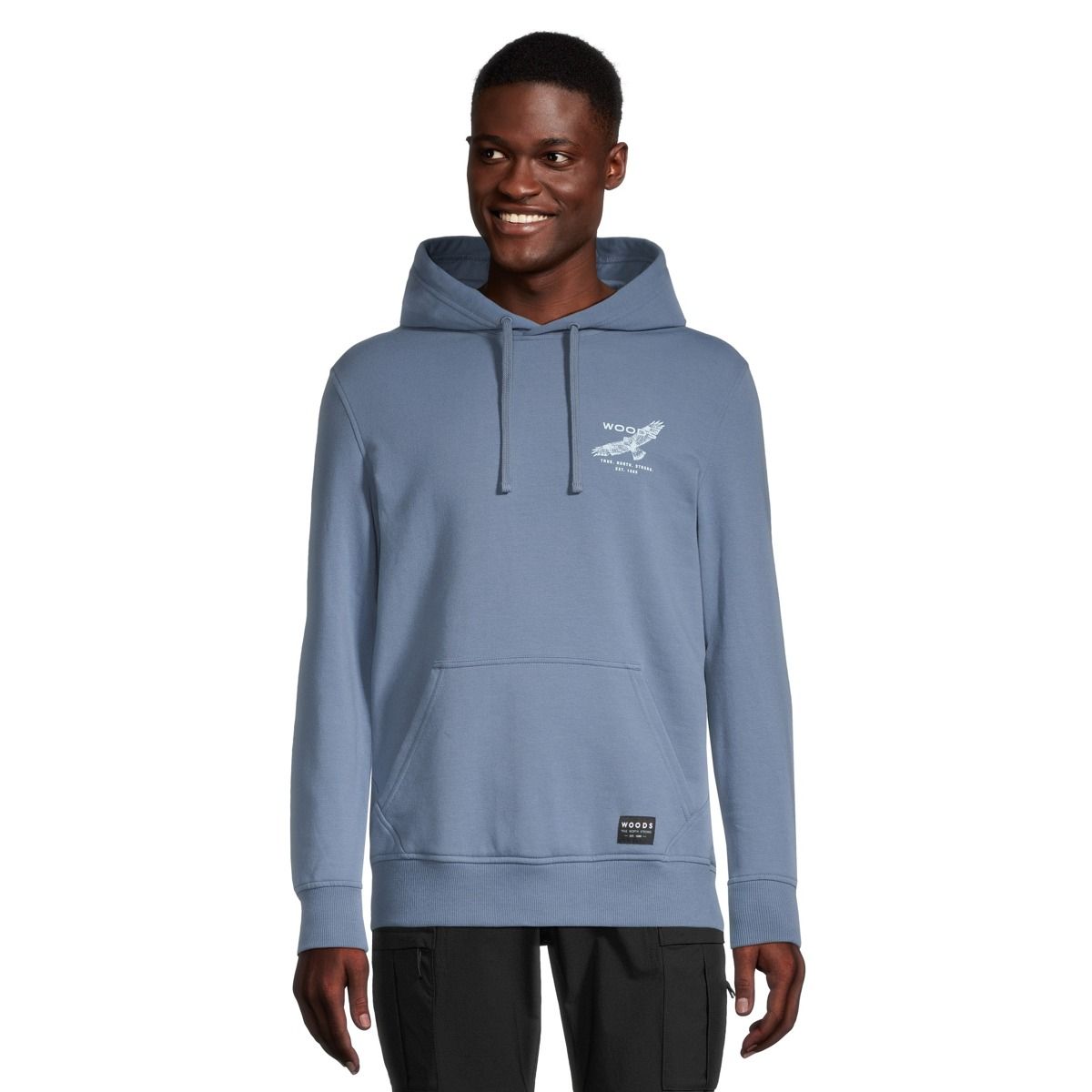 Woods Men's Lawson 2.0 Hoodie