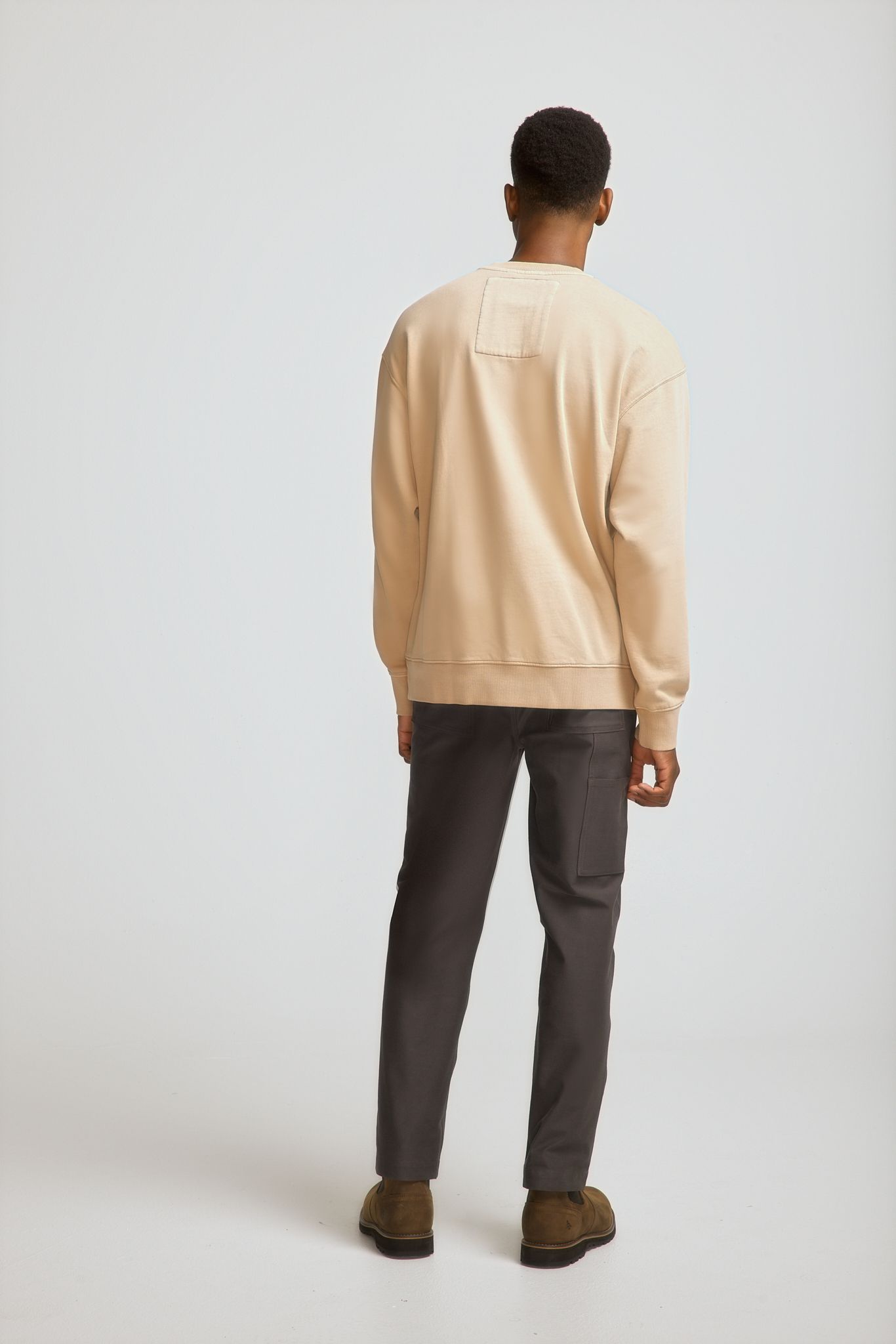 Woods Men's Heritage Sweatshirt