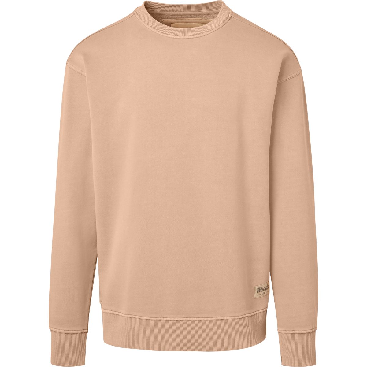 Woods Men's Heritage Sweatshirt