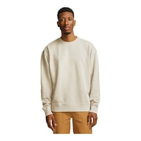 Woods Men's Heritage Sweatshirt Front_Flat