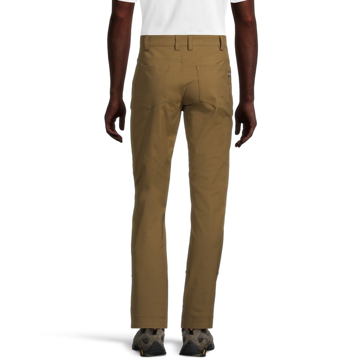 Woods Men's McIntyre II Canvas Pants