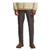 Woods Men's Heritage Chore Pants Front_Flat