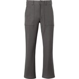 Woods Men's Heritage Chore Pants Front_Flat
