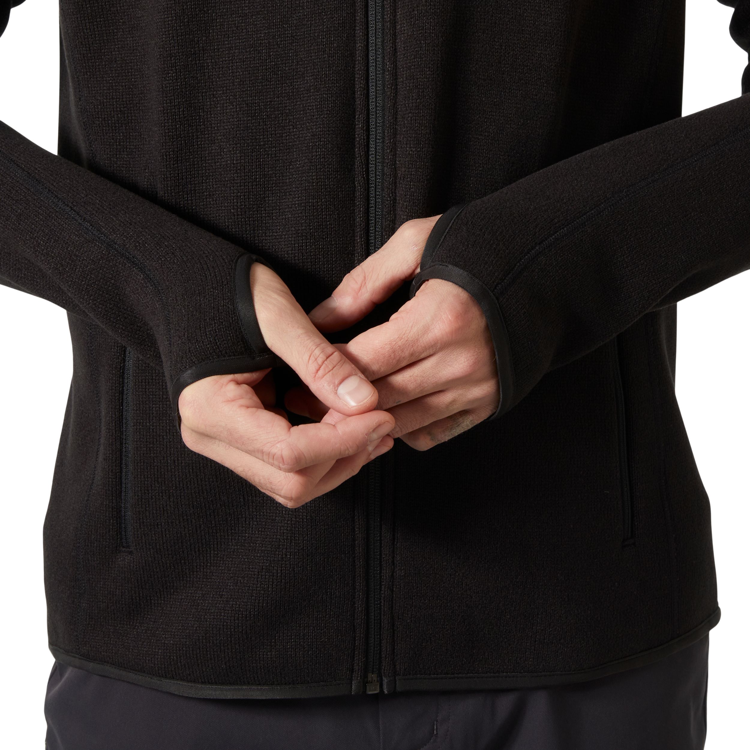 Helly Hansen Men's Varde 2.0 Full Zip Jacket