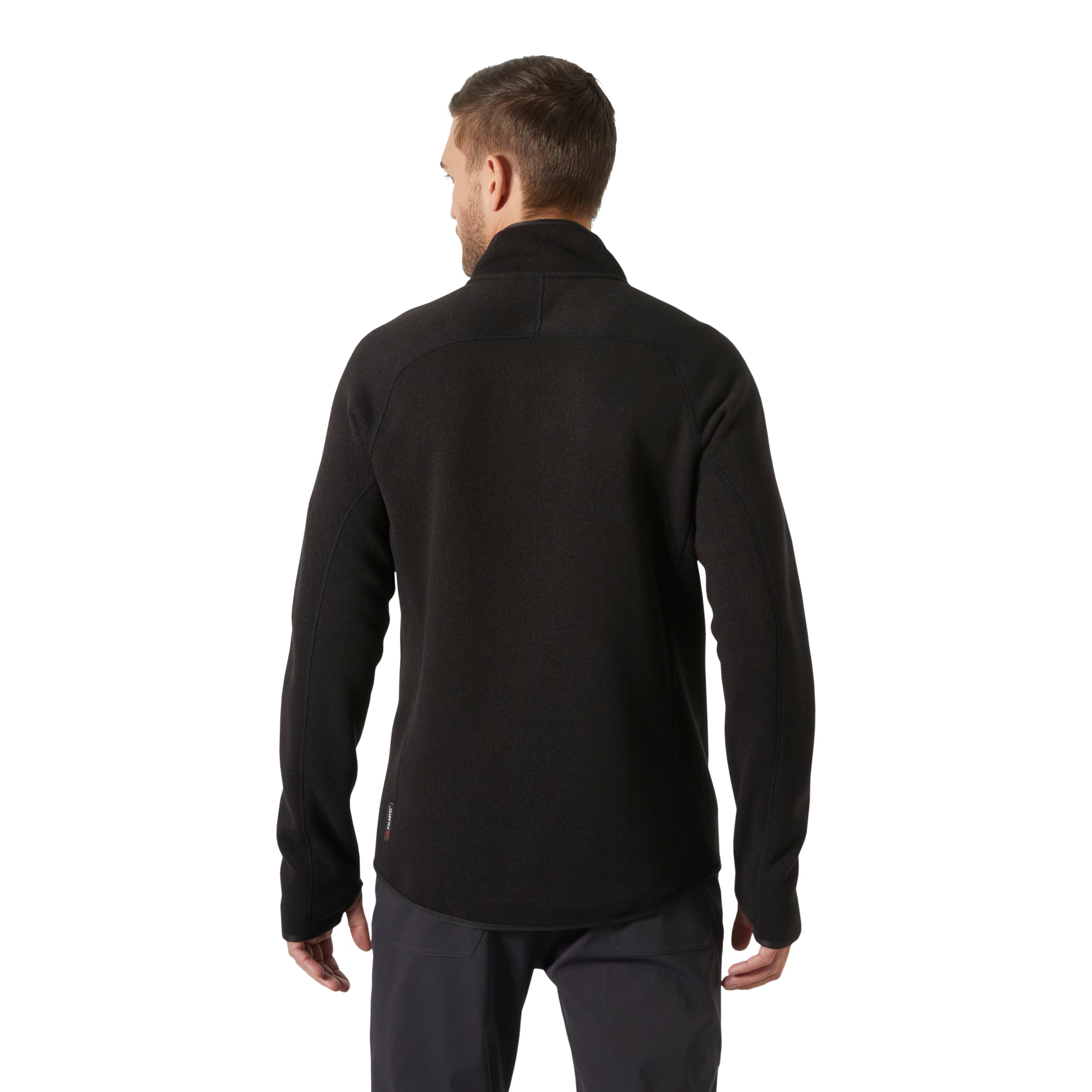 Helly Hansen Men's Varde 2.0 Full Zip Jacket