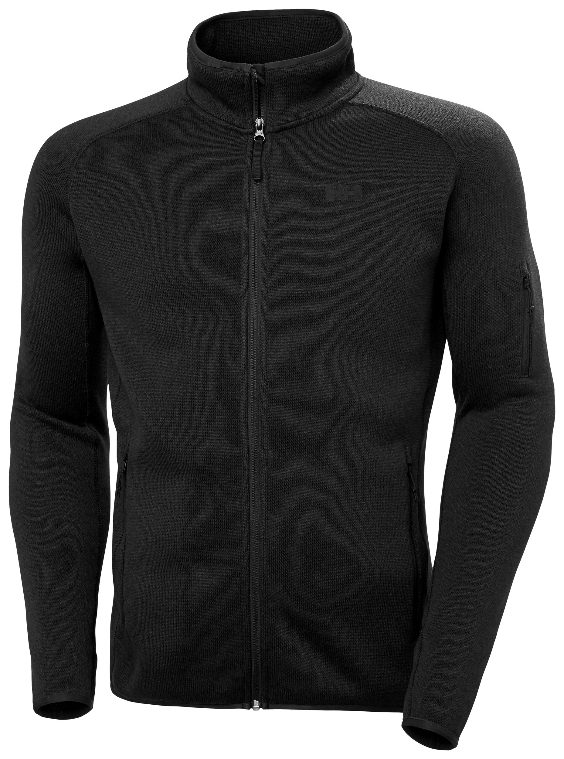 Helly Hansen Men's Varde 2.0 Full Zip Jacket
