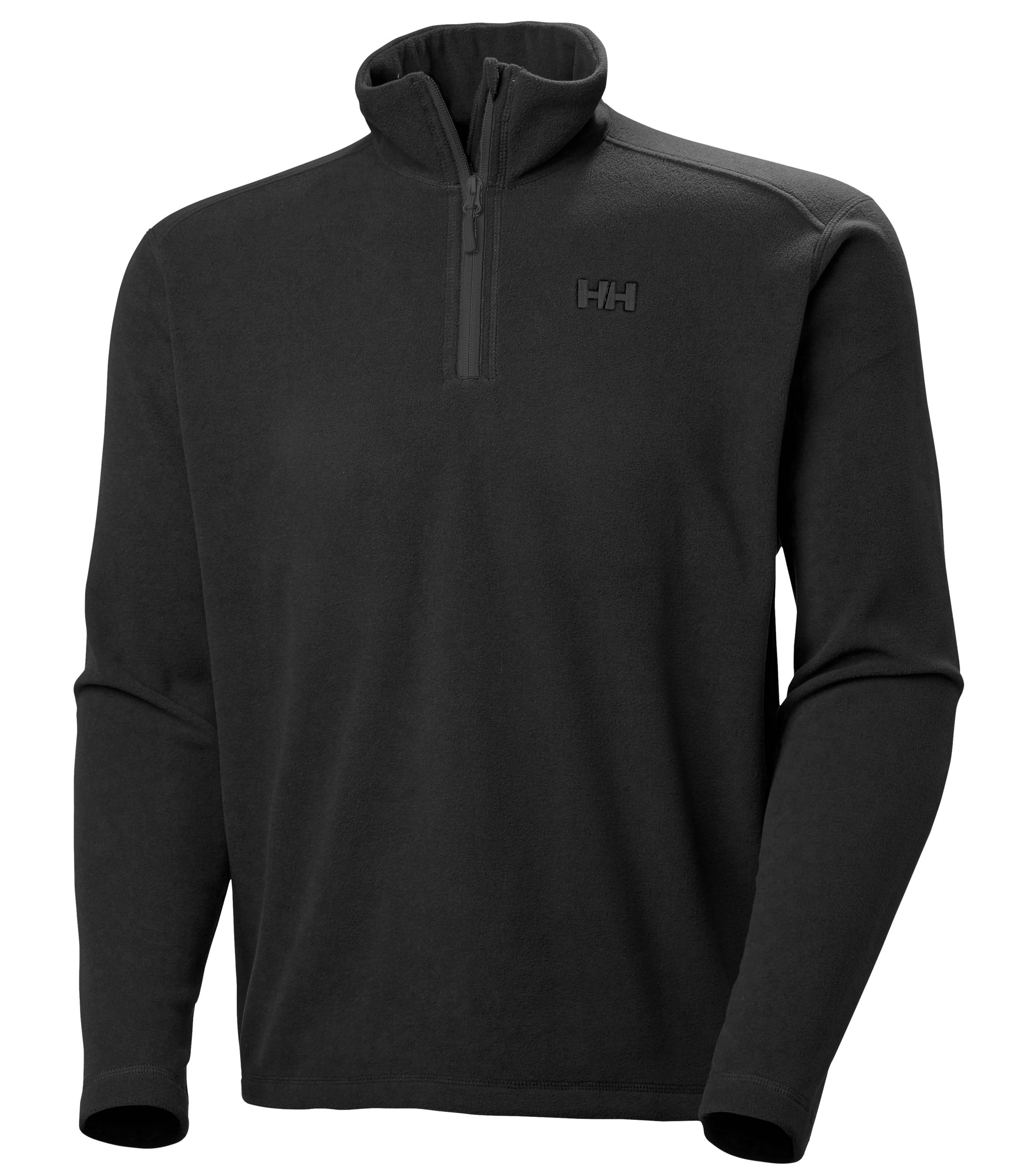 Helly Hansen Men's Daybreaker Half Zip Long Sleeve Top