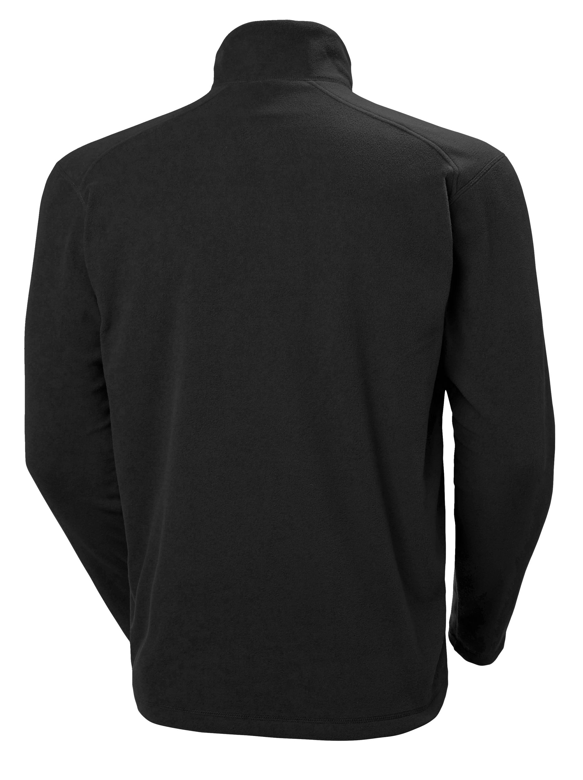 Helly Hansen Men's Daybreaker Half Zip Long Sleeve Top