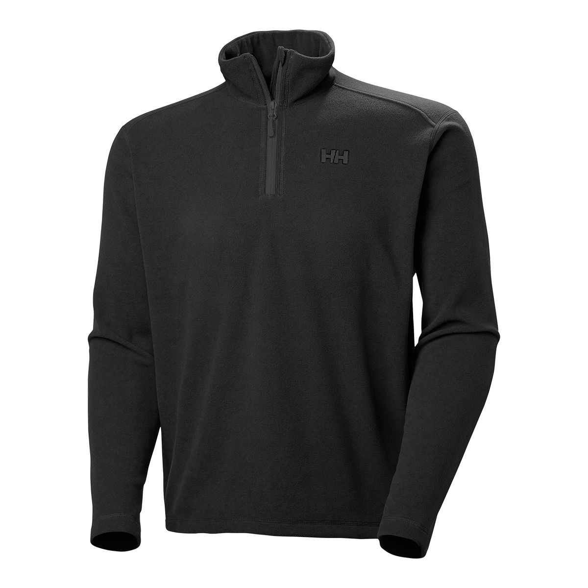 Helly Hansen Men's Daybreaker Half Zip Long Sleeve Top