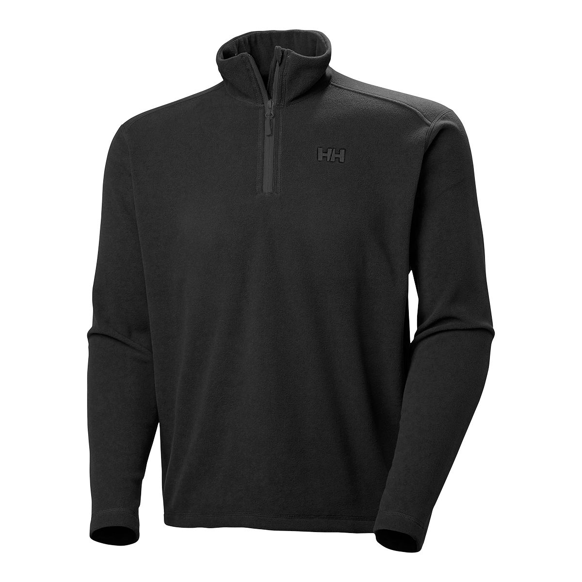 Helly Hansen Men's Daybreaker Half Zip Long Sleeve Top
