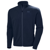 Helly Hansen Men's Daybreaker Full Zip Jacket Front_Three_Fourths_Angled_Left