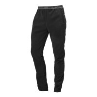 Helly Hansen's Men's Daybreaker Fleece Pants Front_Angled_Left