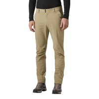 Helly Hansen Men's Brono Softshell Pants Front_Angled_Left