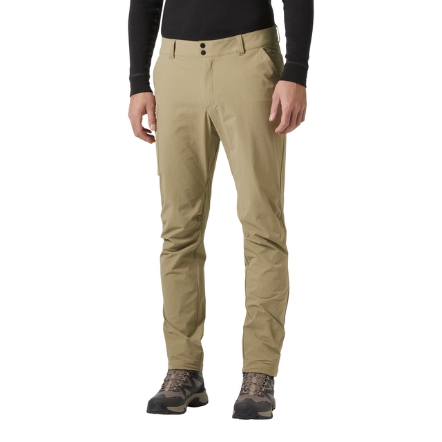Helly Hansen Men's Brono Softshell Pants