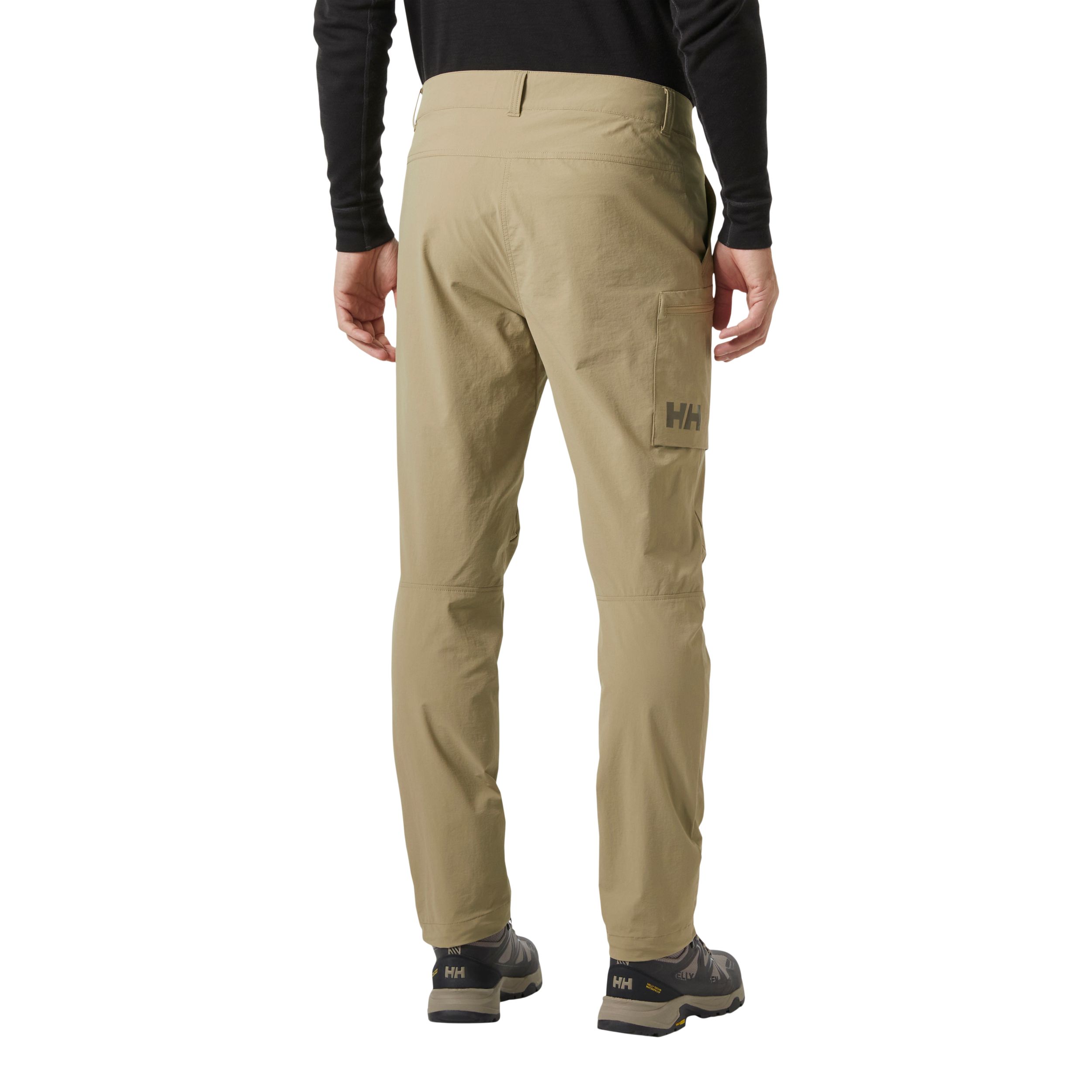 Helly Hansen Men's Brono Softshell Pants