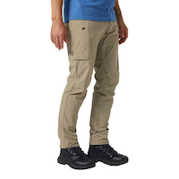 Helly Hansen Men's Brono Softshell Pants Front_Angled_Right