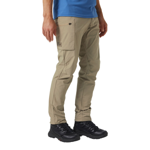 Helly Hansen Men's Brono Softshell Pants