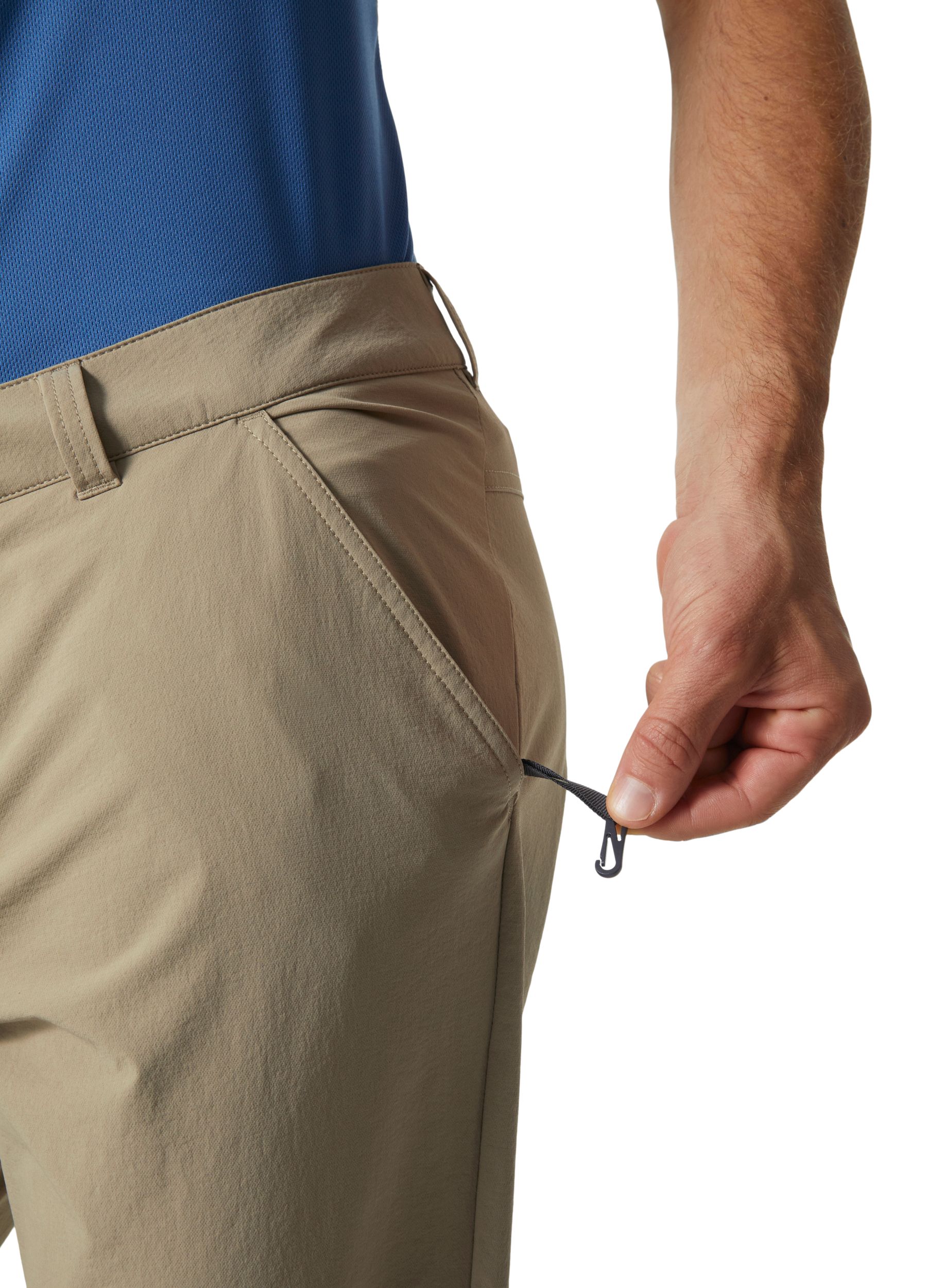 Helly Hansen Men's Brono Softshell Pants