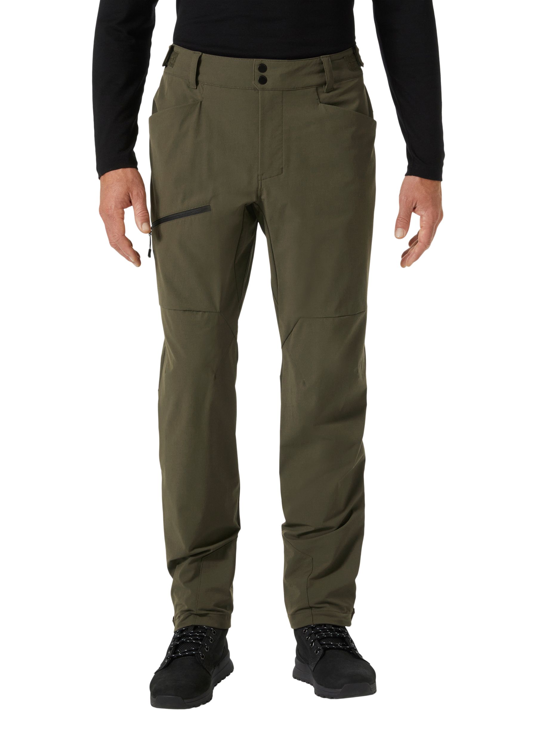 Helly Hansen Men's Blaze Softshell Pants