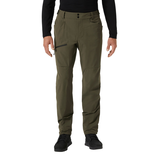 Helly Hansen Men's Blaze Softshell Pants Front_Flat