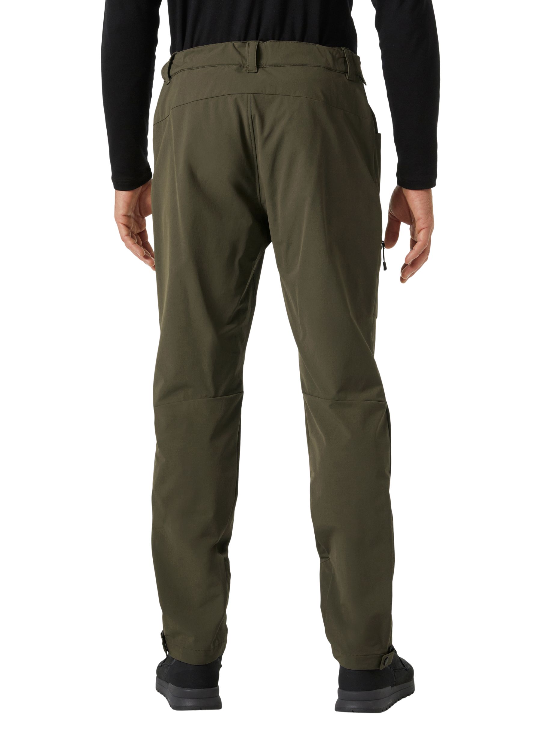 Helly Hansen Men's Blaze Softshell Pants