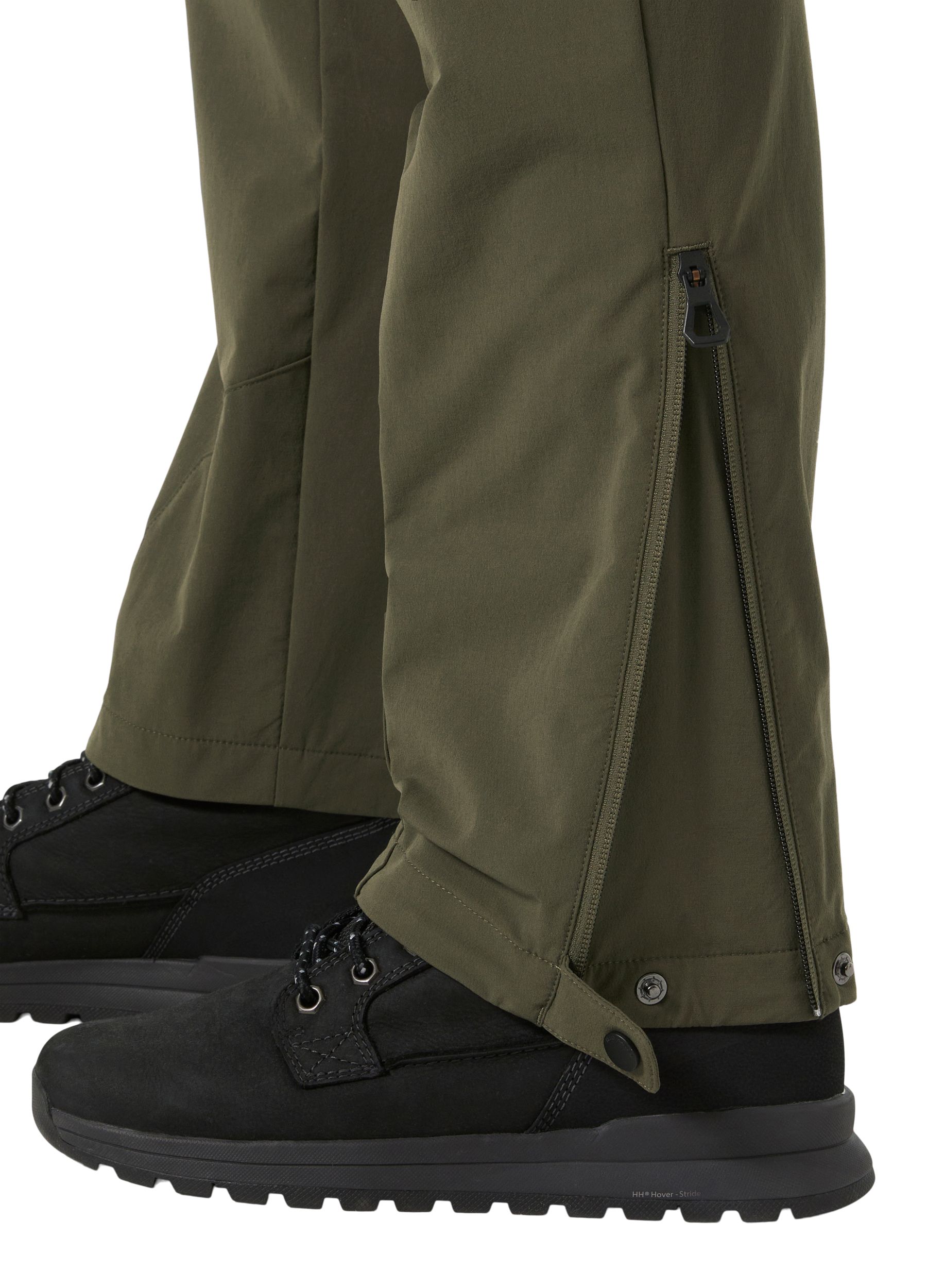 Helly Hansen Men's Blaze Softshell Pants