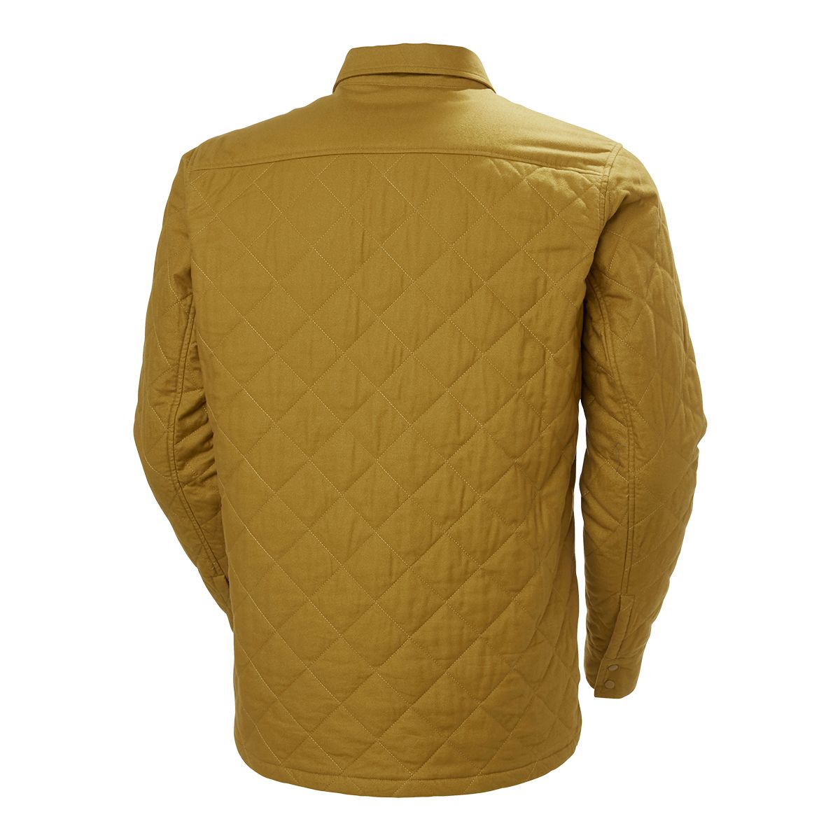 Helly Hansen Men's Isfjord Insulated Shacket