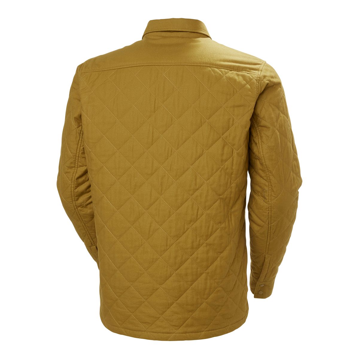 Helly Hansen Men's Isfjord Insulated Shacket