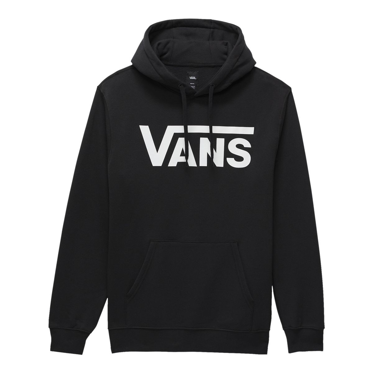 Blue vans sweater best sale