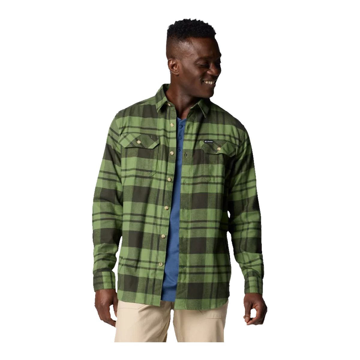 Columbia Men's Flare Gun Stretch Top